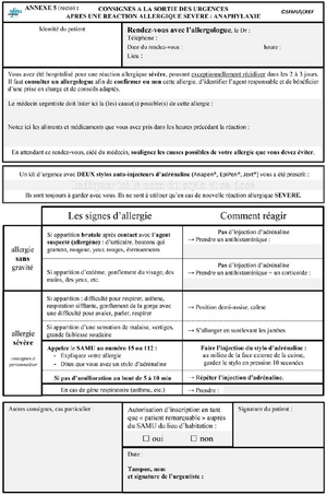 Anaphylaxie consigne patient.png